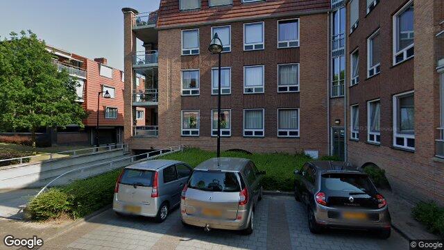 Appartement - Contrefort/Drunen (€2000.00/141.00m2)