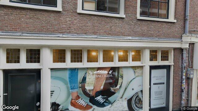 Huurwoning Oude Spiegelstraat in Amsterdam