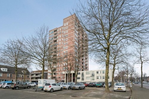 Apartment De Greide in Eindhoven