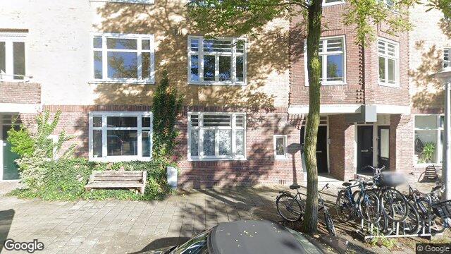 Appartement - Oude-IJselstraat/Amsterdam (€2395.00/66.00m2)