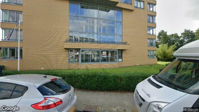 Appartement Loosduinse Uitleg in Den Haag