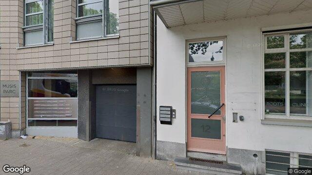Apartment Velperbuitensingel in Arnhem