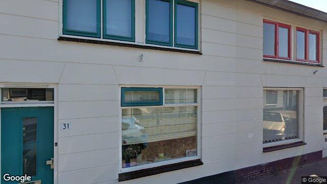 Huurwoning - Mauritsstraat/Alphen aan den Rijn (€1200.00/79.00m2)