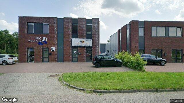 Appartement de Meander in Heerenveen