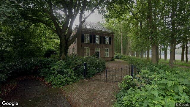 House Poppenallee in Dalfsen