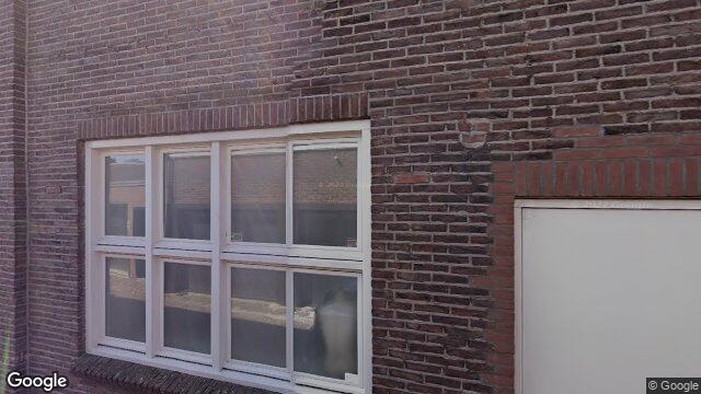 Apartment Kromstraat in Weert