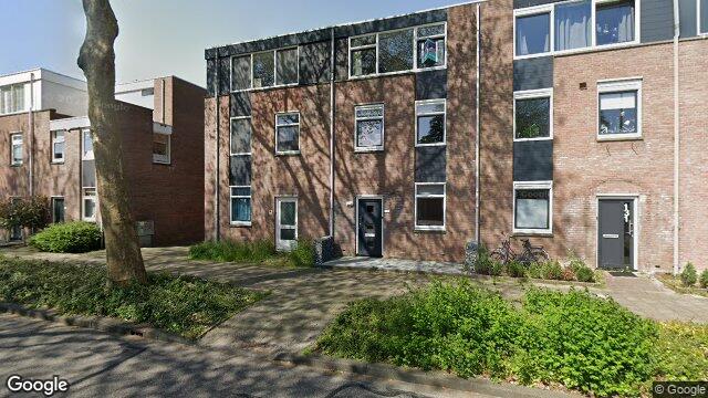Huurwoning - Parkdreef/Zoetermeer (€2300.00/115.00m2)