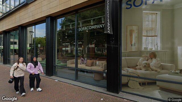 Apartment Gele Rijders Plein in Arnhem