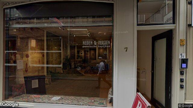 Appartement - Molenstraat/Den Haag (€2000.00/46.00m2)