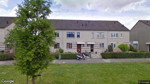 Huurwoning - Lotusbloemweg/Almere (€2500.00/119.00m2)