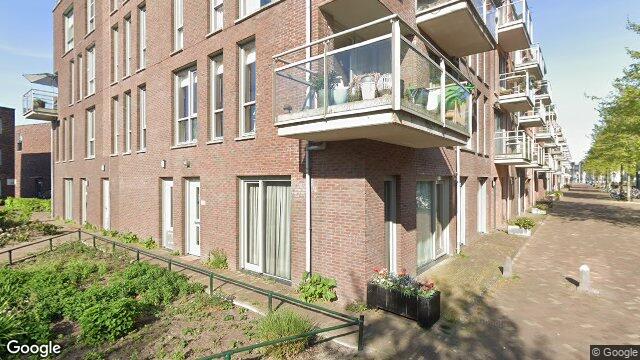 Appartement Schelphoek in Alkmaar