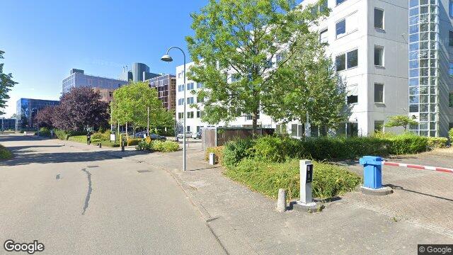 Apartment Dudokstraat in Hoofddorp