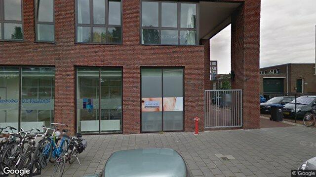 Appartement - IJsvogelpassage/Nijmegen (€1057.00/68.00m2)
