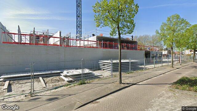 Appartement Oostende in Helmond