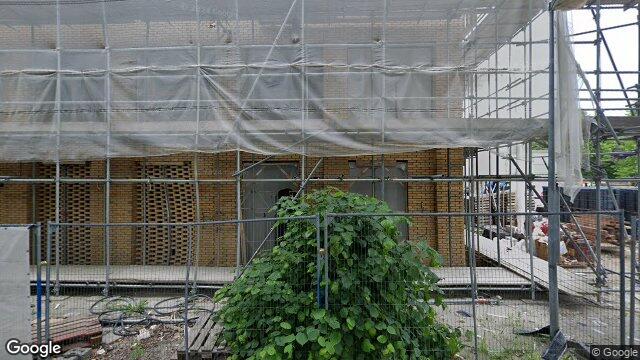 Appartement Agoraweg in Lelystad