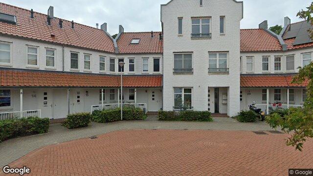 Appartement - Voorhof/Leerdam (€1056.00/54.00m2)