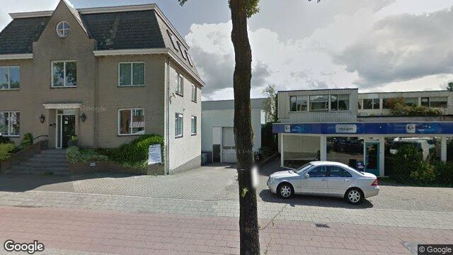 Apartment Kerkstraat in Soest