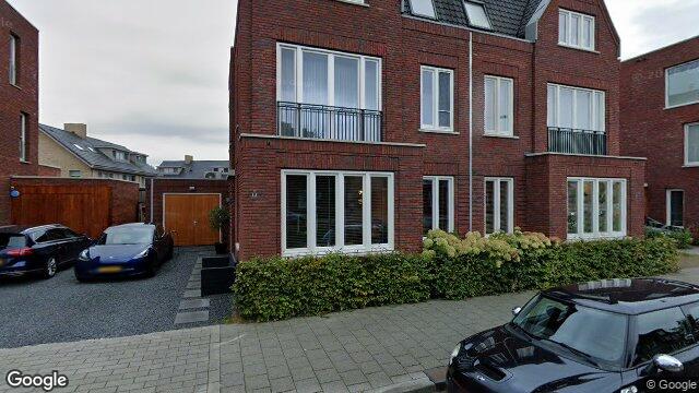 Huurwoning - Tinbergenlaan/Rotterdam (€3975.00/176.00m2)