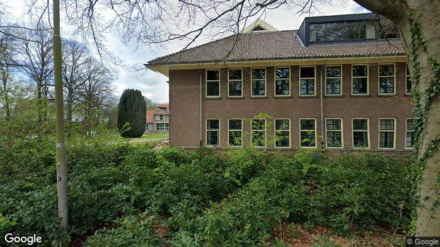 Appartement Verbindelaarsweg in Ede