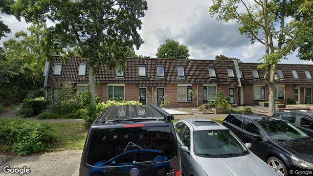 Huurwoning De Hop in Almelo