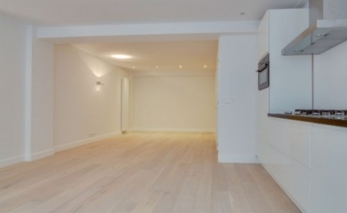 Kamer Waalstraat in Amsterdam