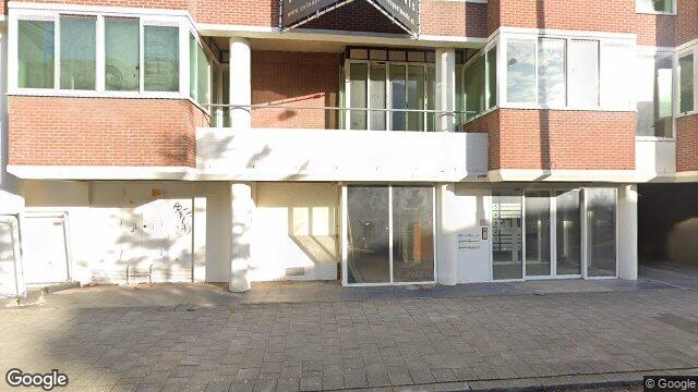 Studio - Calandstraat/Rotterdam (€1800.00/53.00m2)