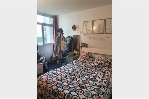 Kamer - Jansstraat/Haarlem (€815.00/35.00m2)