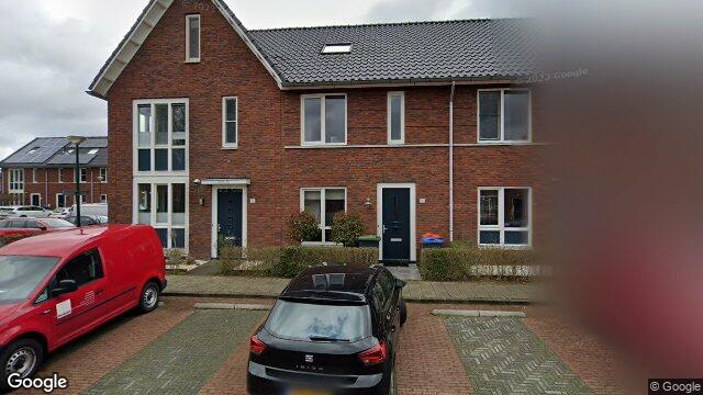Huurwoning Torenzicht in Eemnes