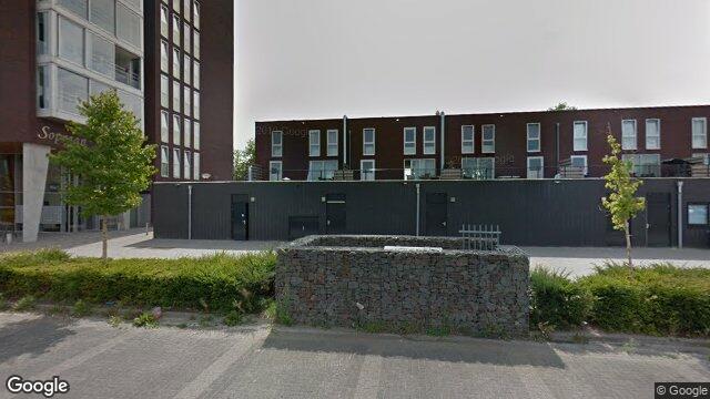 Appartement Middenhaag in Emmen