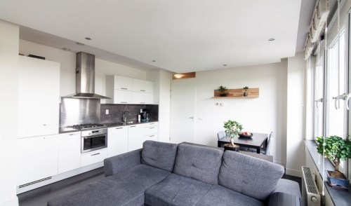 Kamer Einsteindreef in Utrecht