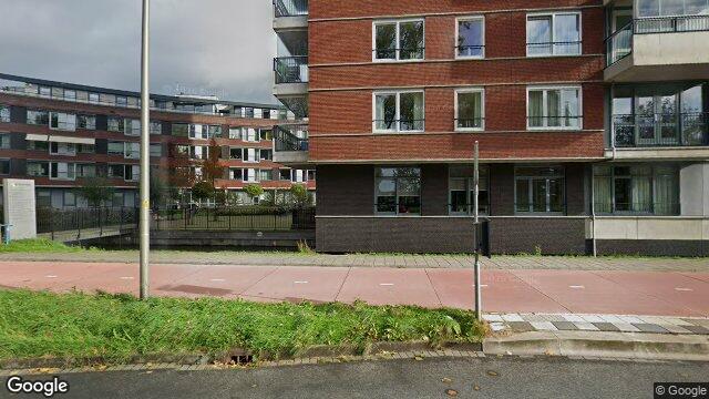 Appartement Engelendaal in Leiderdorp