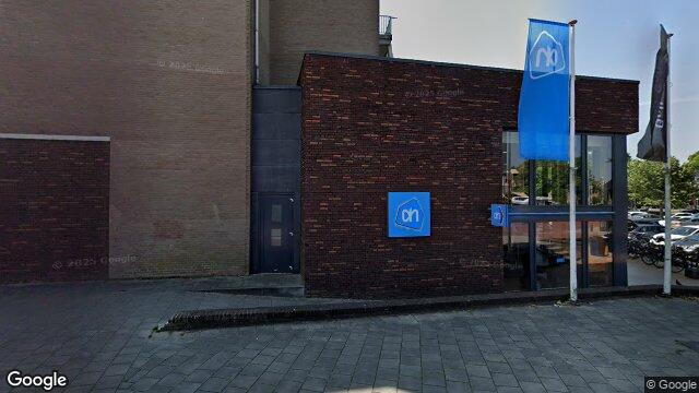 Apartment Prinsen Hoven in Steenwijk