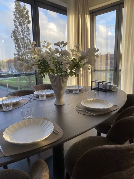 Appartement - Unknown/Amsterdam (€1900.00/80.00m2)