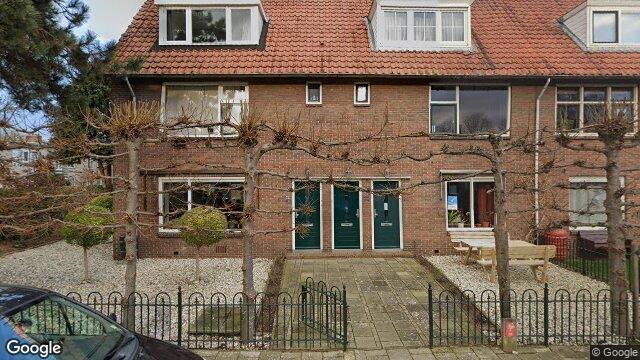 Appartement - Laan van Henegouwen/Zeist (€1650.00/74.00m2)