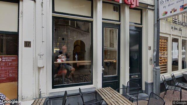 Appartement - Eggertstraat/Amsterdam (€1657.00/65.00m2)