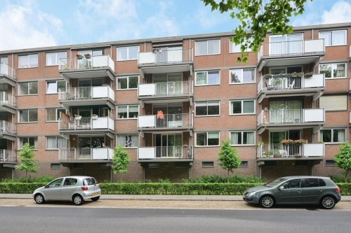 Appartement - Rijnauwenstraat/Breda (€860.00/85.00m2)