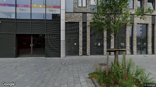 Studio Elizabeth Cady Stantonplein in Amsterdam
