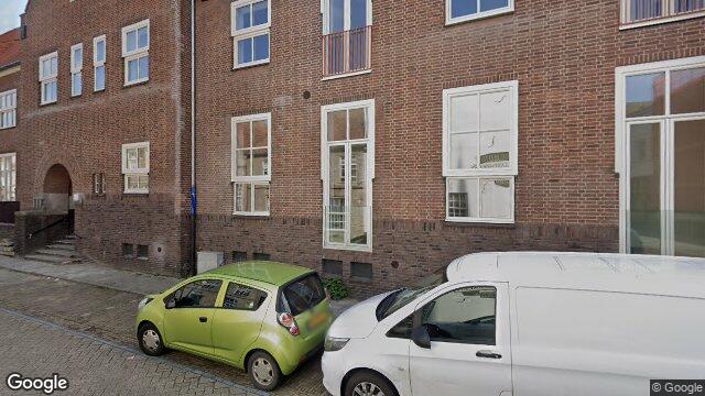 Appartement Oliestraat in Grave