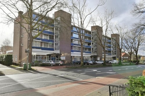 Apartment Vaartweg in Hilversum