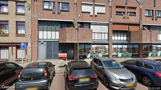 Appartement Schildstraat in Brunssum