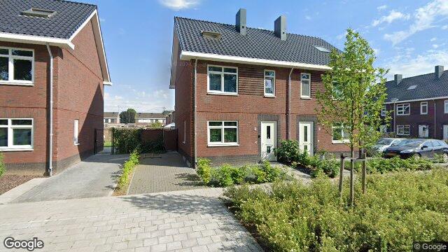 Huurwoning Boomgaard in Linne