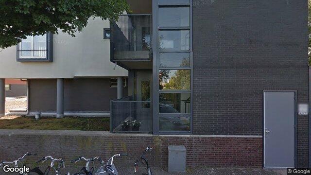 Appartement - Lobeliuslaan/Oegstgeest (€1895.00/94.00m2)