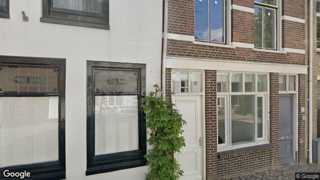 Appartement - Kerkstraat/Harderwijk (€1544.00/60.00m2)
