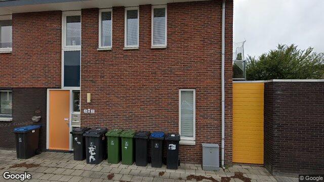 Appartement - Burgemeester Feithplantsoen/Leersum (€1109.00/58.00m2)