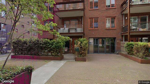 Appartement - Dichtershofje/Amsterdam (€2850.00/109.00m2)