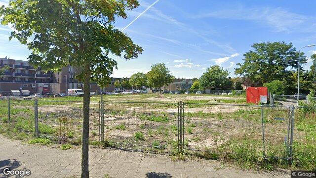 Appartement Meerkollaan in Eindhoven