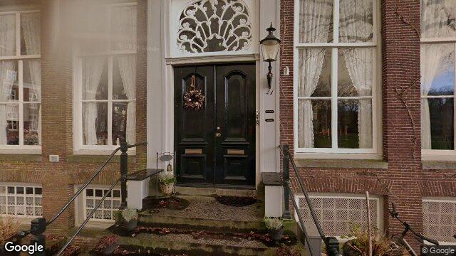 Appartement - Broederplein/Zeist (€2500.00/219.00m2)