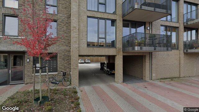 Appartement - Mierloseweg/Helmond (€1480.00/96.00m2)