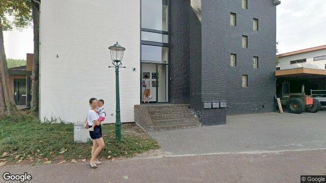 Appartement Dorpstraat in Westerhoven