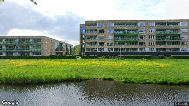 Apartment Wederiklaan in Kampen